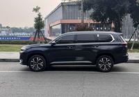 Jetour X90 PLUS 1.6TGDI SUV d'occasion 2023, Jetour X70PLUS 197HP Automatique LHD 5/7 places, SUV chinois haute performance