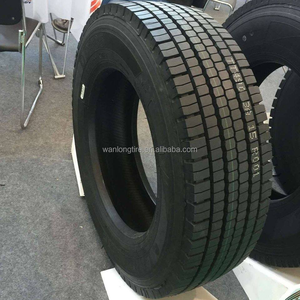 Neumáticos para Camión LINGLONG/ Marca Nueva, Neumáticos para Vehículos, Japón 11r22.5 - Product Image 1