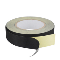 Ruban adhésif isolant en tissu acétate haute température pour tube en quartz