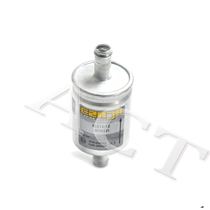 Filtres à gaz GPL/GNC 12 mm pour voitures – Kit de conversion à injection séquentielle directe GNC/GPL de cinquième génération - Product Image 5