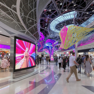 Tùy chỉnh p10p6 HD ngoài trời không thấm nước <span class=keywords><strong>LED</strong></span> màn hình hiển thị lớn đầy đủ màu sắc quảng cáo điện tử màn hình cho Nga điện - Product Image 3