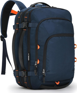 Zaino <span class=keywords><strong>da</strong></span> viaggio <span class=keywords><strong>grande</strong></span> borsa per Computer resistente zaino per Laptop <span class=keywords><strong>da</strong></span> 15.6 pollici - Product Image 1