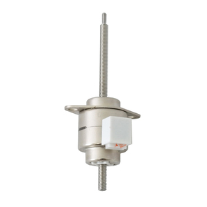 Động Cơ Bước Tuyến Tính PM20 Lưỡng Cực, Động Cơ Bước Tuyến Tính Thu Nhỏ 2 Pha 4 Dây Có Độ Chính Xác Cao 5V 12V Động Cơ Vít Truyền Động Tuyến Tính Không Bắt Giữ - Product Image 6