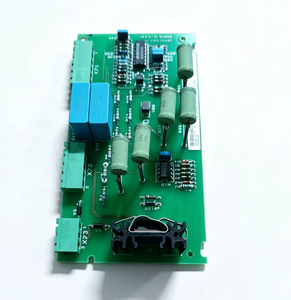 มาสเตอร์ไดรฟ์ 6SE7038-6GL84-1JB0 ซิโมเวิร์ต มาสเตอร์ไดรฟ์ 6SE70 VDU-BGR - Product Image 3