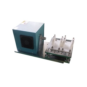 منصة اختبار دينامومتر المحركات عالية السرعة لاختبار أداء المحركات الأوتوماتيكية - Product Image 6