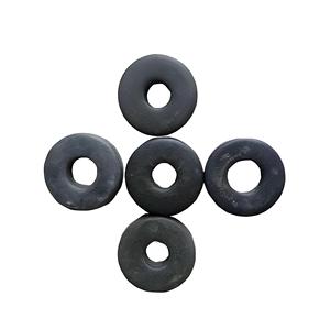 Bentonite nước sưng Vòng waterstop để chống thấm trong tầng hầm và niêm phong các Thanh Cốt thép trong nền móng cọc - Product Image 1