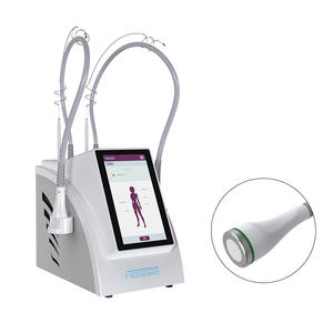 เครื่องแช่แข็งไขมันลดความอ้วนต่อต้านริ้วรอย เครื่องสร้างรูปร่างพลาสติก เครื่องเผาผลาญไขมันหน้าท้อง อุปกรณ์ลดน้ำหนักสำหรับคลินิกและร้านเสริมสวย - Product Image 2