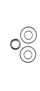 Kit de reacondicionamiento de transmisión automática Protrans de goma de alta calidad 01M - Product Image 6