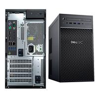 Serveur Tour PowerEdge T40 - Solution Robuste d'Infrastructure d'Entreprise et NSAS avec Support