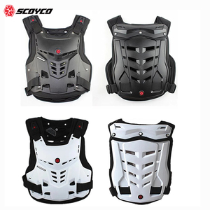 Crossmotor Kogelvrije Vesten Full Kit Kleding Bescherming Biker Beschermende Uitrusting <span class=keywords><strong>Vest</strong></span> Borst Kogelvrije Kleding Voor Motorrijders - Product Image 3
