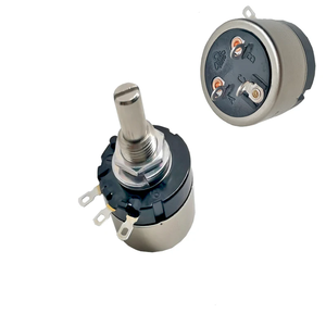 Potenziometro Cosmos /TOCOS RVQ24YN03 B502 5K OHM - Per Pannello, Lunga Durata, Con Manopola Total Quartz Ineo Ecs 5w30 - Foto 4