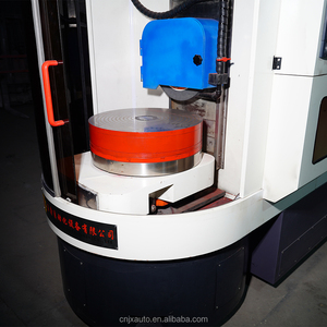 Máquina afiladora <span class=keywords><strong>de</strong></span> cuchillas CNC <span class=keywords><strong>con</strong></span> <span class=keywords><strong>motor</strong></span> <span class=keywords><strong>de</strong></span> rodamientos, <span class=keywords><strong>piedra</strong></span> autoafilable y afilador <span class=keywords><strong>de</strong></span> cuero - Product Image 3