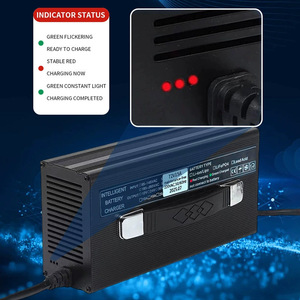 <span class=keywords><strong>Chargeur</strong></span> rapide Lifepo4 3,65 V 50 A, 3,2 V 3,0 V LFP, stockage d'énergie, <span class=keywords><strong>batterie</strong></span> au phosphate <span class=keywords><strong>de</strong></span> fer, <span class=keywords><strong>chargeur</strong></span> intelligent <span class=keywords><strong>pour</strong></span> <span class=keywords><strong>cellule</strong></span> <span class=keywords><strong>de</strong></span> <span class=keywords><strong>batterie</strong></span> <span class=keywords><strong>de</strong></span> <span class=keywords><strong>camping</strong></span>-<span class=keywords><strong>car</strong></span>, 3,65 volts - Product Image 3