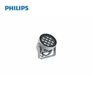 Proyector LED Arquitectónico <span class=keywords><strong>PHILIPS</strong></span> DMX512 para Iluminación de Fachadas y Monumentos BVP37X UniFlood C Pro - Product Image 4