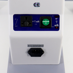 Mesa <span class=keywords><strong>de</strong></span> <span class=keywords><strong>Examen</strong></span> Eléctrica InnoVue Opto ET-200 <span class=keywords><strong>de</strong></span> la Mejor Calidad con Certificación CE para <span class=keywords><strong>Laboratorio</strong></span> Óptico - Product Image 4