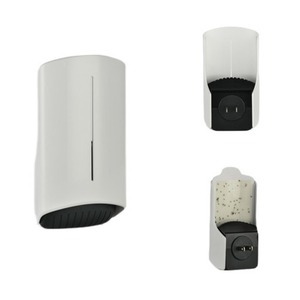 Electric <b>Mosquito</b> Killer <b>Plug</b> In Indoor Household UV Light Plastic Eco Friendly - Product Image 1