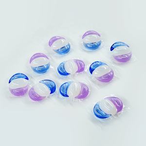Capsules de <span class=keywords><strong>lessive</strong></span> <span class=keywords><strong>liquide</strong></span>, 100 pièces, Capsules de détergent, Fragrance OEM, le meilleur vente - Product Image 2