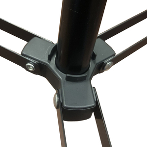 Trípode de transmisión en vivo de 2,1 m, soporte para teléfono, lámpara de anillo LED, soporte para luz, trípode para fotografía, trípode de transmisión en vivo - Product Image 4