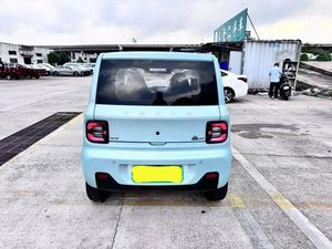 Auto Usado Mini 2023, 200 km de Autonomía, Tracción Trasera, Vehículo Eléctrico con Carga Rápida y Lenta, Kilometraje Verificado, Aprobado por Terceros - Product Image 2