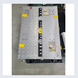 Cable de Interfaz de Señal TEL TEL Telius SCCM Shin MFC Jungle BOX 1 2L16-000396-11, Usado, Equipamiento Semiconductores Legacy - Product Image 3