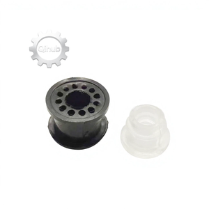 Transmission <b>Gear</b> Shift <b>Cable</b> Linkage Bushing for Ford OEM 4S6P-7412-AA 4S6P7412AA - Product Image 5