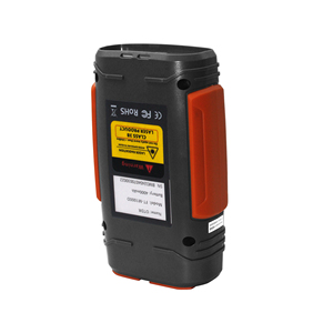 OTDR Optik Fiber ve Kablo Test Cihazı 4 inç Dokunmatik Ekran Optik Zaman Alanı Reflektometre Düşük Işıkta Kesme Noktası Kaybı - Product Image 5