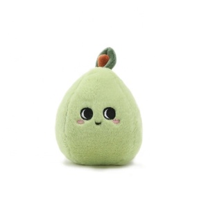 Cartone animato peluche bambola di frutta con emozione peluche di verdure imbottite giocattolo di peluche all'<span class=keywords><strong>aglio</strong></span> - Product Image 4