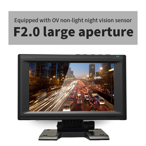 7 אינץ '1080p נייד תיבת שחור 4 ערוץ dvr 4g wifi רכב gps <span class=keywords><strong>mdvr</strong></span> ai תצוגה אחורית מערכת מצלמה לבית הספר/אוטובוס/אוטובוס/משאית