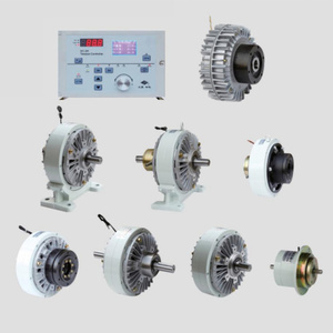 Embrague y Freno Magnético de Polvo de 24V CC de Alta Calidad, Nuevo, para Máquina de Impresión Offset, Venta al Por Mayor - Product Image 2