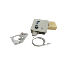 Plc 017-5077 Rt 10 Thermostat Programming Controller