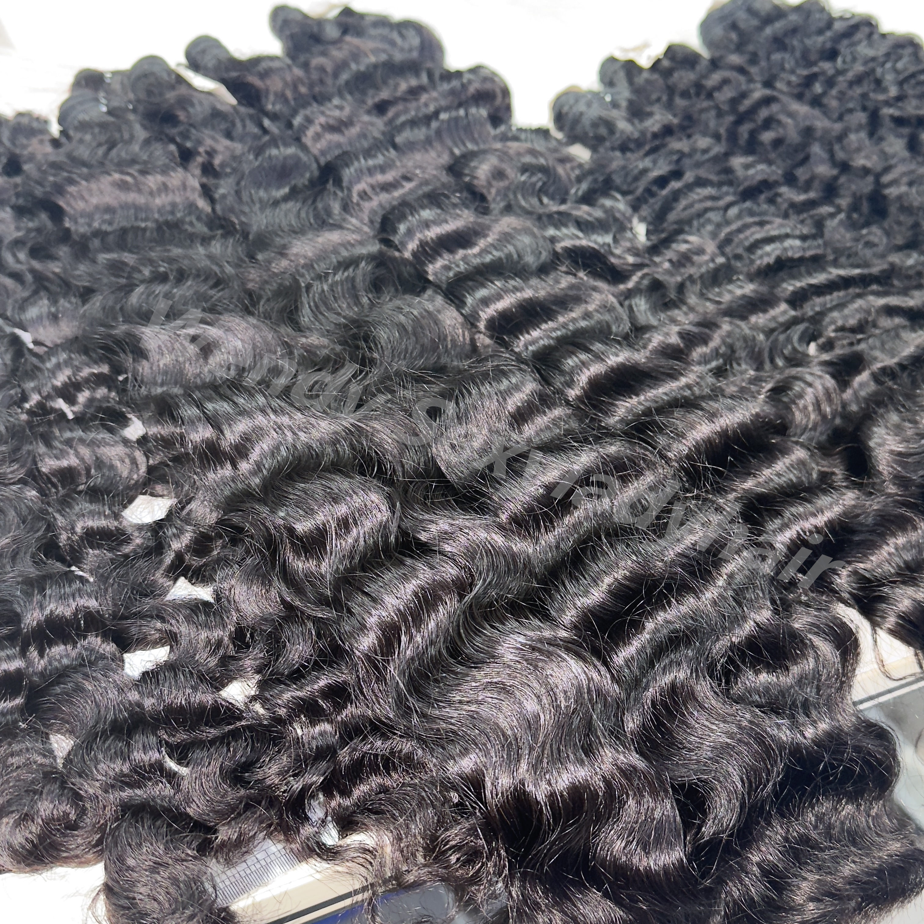 Loose Deep Wave