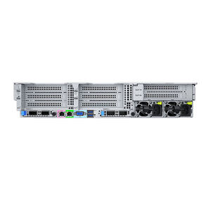 Servidor en Rack Escalable 2288H V7, Procesadores Xeon de 3.8GHz, 24TB de Memoria Máxima, Compatible con GPU Cluster, Tareas de Aprendizaje Profundo y Renderizado 3D, en Stock - Product Image 3