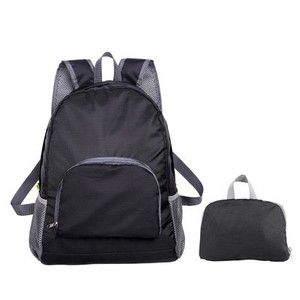 I-0426 Most Popular <b>Backpacks</b> Best Selling Foldable <b>Backpack</b> Folding Packable <b>Backpack</b> Bag - Product Image 5