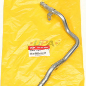 Sistema de refrigeración de alta calidad PIPE-HEATER 25457-2E100 254572E100 para H-yundai ACCENT 25457 2E100 - Product Image 1