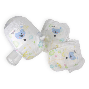 Échantillon GRATUIT – Couches-culottes jetables pour bébés, très populaires, douces, respirantes et confortables pour nouveau-nés, vente en gros - Product Image 1