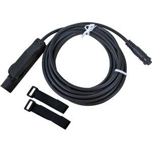Control Remoto Universal Miller RCCS-6M con Control Rotatorio en la Punta del Dedo, 13.25 Pies, Enchufe de 6 Pines - Product Image 1