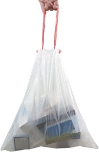 ถุงขยะรีไซเคิลได้4แกลลอน - Product Image 2