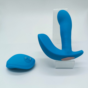 Anal <span class=keywords><strong>Stimulator</strong></span> Dilatator Silikon Sex Prostata Massage Maschine Elektro schock Prostata Massage gerät Anal Vibrator