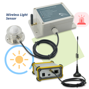Motion <b>sensor</b> <b>light</b> <b>indoor</b> smart iot wireless monitor distance measurement <b>light</b> <b>sensor</b> - Product Image 1