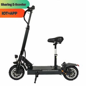 Scooter Eléctrico Dual Tron Mini Motors 2026 con Neumático OREC243 Optimizado, Edición de Alto Rendimiento 2026 con Durabilidad Mejorada - Product Image 4