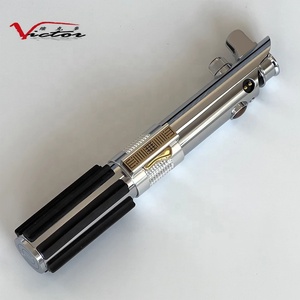 Chất lượng cao lightsaber hilt anakin EP3 sabers proffie v3.9 chip mà không cần lưỡi - Product Image 6