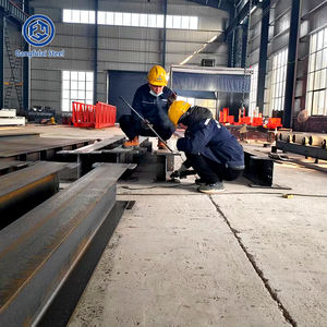 Estructuras de Acero de Bajo Precio, Garaje Prefabricado, Almacén, Taller, Edificio de Almacenamiento - Product Image 5