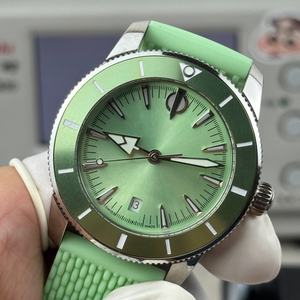 Nouvelles montres mécaniques pour hommes de haute qualité, très vendues ; montres tendance et élégantes - Product Image 5