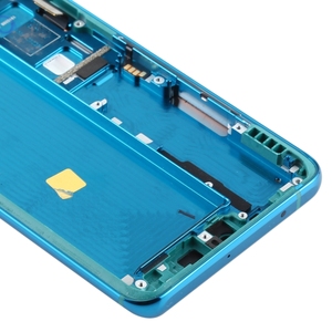 Pantalla LCD Original y digitalizador, montaje completo con marco para Xiaomi <span class=keywords><strong>Mi</strong></span> CC9 <span class=keywords><strong>Pro</strong></span> / <span class=keywords><strong>Mi</strong></span> <span class=keywords><strong>Note</strong></span> <span class=keywords><strong>10</strong></span> / <span class=keywords><strong>Mi</strong></span> <span class=keywords><strong>Note</strong></span> <span class=keywords><strong>10</strong></span> <span class=keywords><strong>Pro</strong></span> - Product Image 4