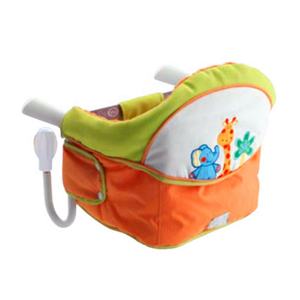 Siège d'alimentation amovible pliable pour bébé, table à clipser pour bébé, <span class=keywords><strong>chaise</strong></span> portable, crochet de fixation sur table, <span class=keywords><strong>chaise</strong></span> pour bébé à clipser pour voyage - Product Image 3