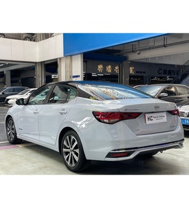 Vente flash, <span class=keywords><strong>voiture</strong></span> pas chère, <span class=keywords><strong>Nissan</strong></span> Sylphys 2023, état de concessionnaire, 4 portes, 5 places, sièges confortables, essence, berline d'<span class=keywords><strong>occasion</strong></span> - Product Image 4