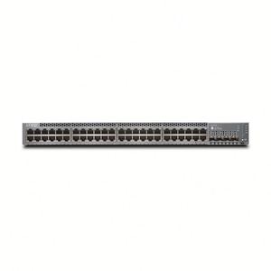 Switch Empresarial Original EX2300-48T de 48 Puertos con 10/100/1000BaseT, 4 X 1/10G SFP/SFP+ - Product Image 2
