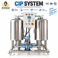 Fermenteur conique en acier inoxydable de 1200 L avec chemise de refroidissement au glycol pour la fermentation de la bière en brasserie CE PED
