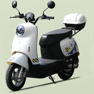 Venta al por mayor de kit de conversión eléctrico de 2KW para vehículos de dos ruedas para personas mayores, cargador de coche eléctrico EV, motocicleta eléctrica de China - Product Image 2