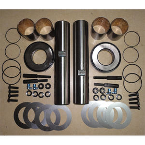 Kits de Pivote de Dirección KB849 Knuckle King, 48.8X251mm R201426, para Camiones, Freightliner, <span class=keywords><strong>Rockwell</strong></span> 120KK100, Kits de Reparación de Pivote de Dirección - Product Image 1